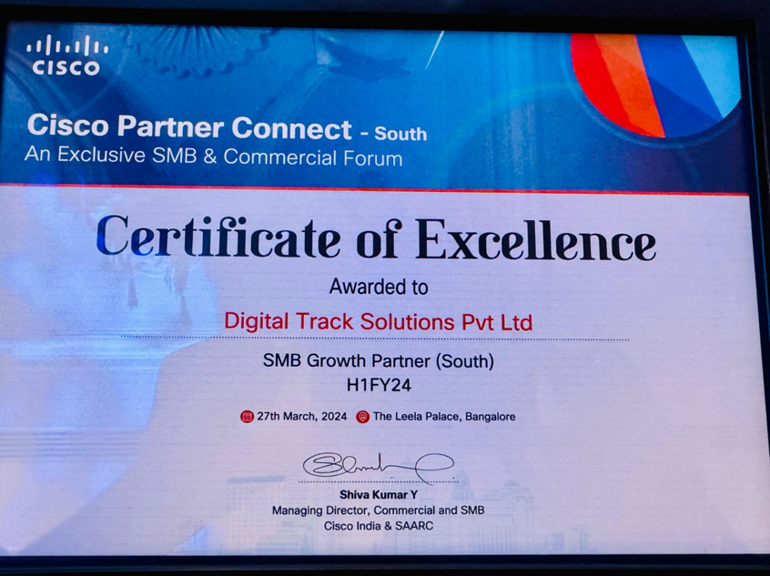 SMB GROWTH PARTNER (SOUTH)